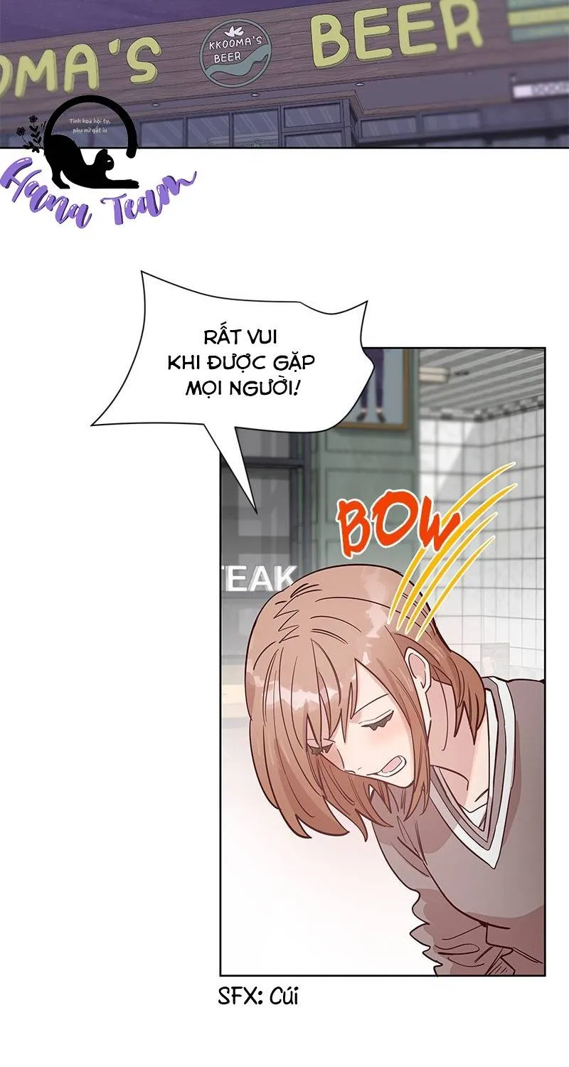 Quyến Rũ Anh Ấy Chap 5 - Next Chap 6