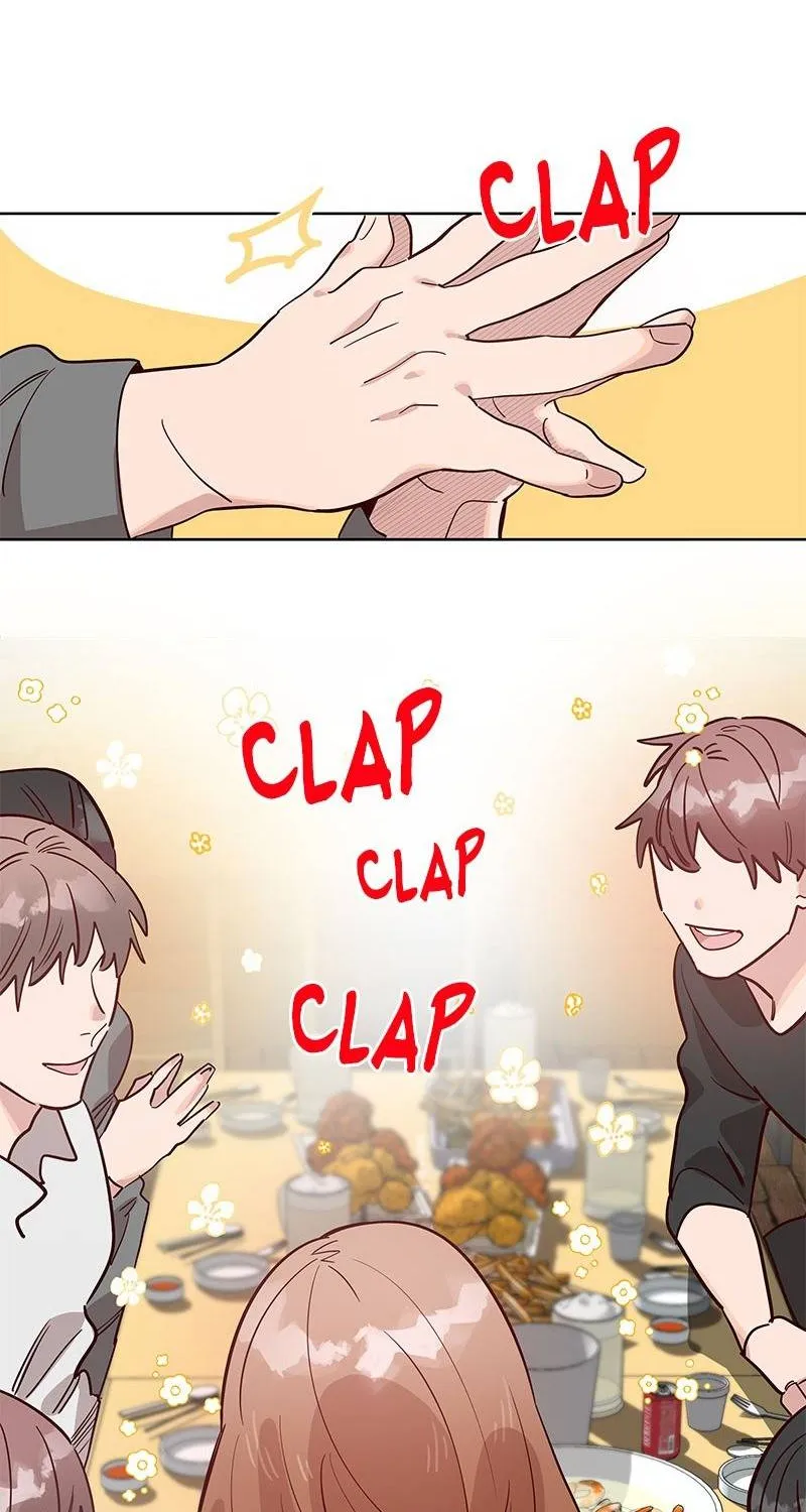 Quyến Rũ Anh Ấy Chap 5 - Next Chap 6
