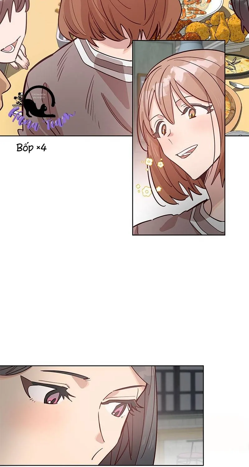 Quyến Rũ Anh Ấy Chap 5 - Next Chap 6