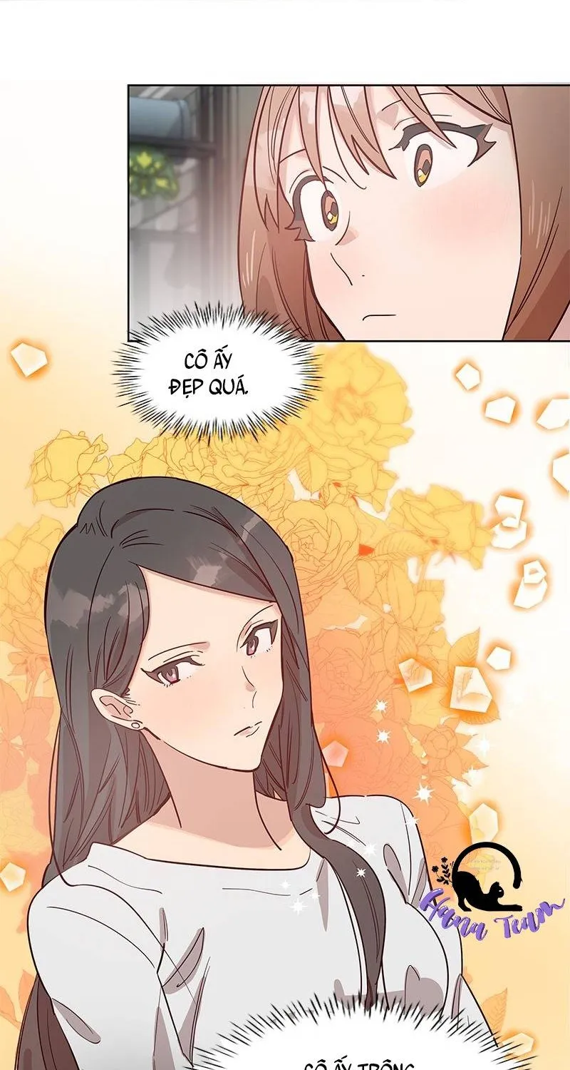 Quyến Rũ Anh Ấy Chap 5 - Next Chap 6