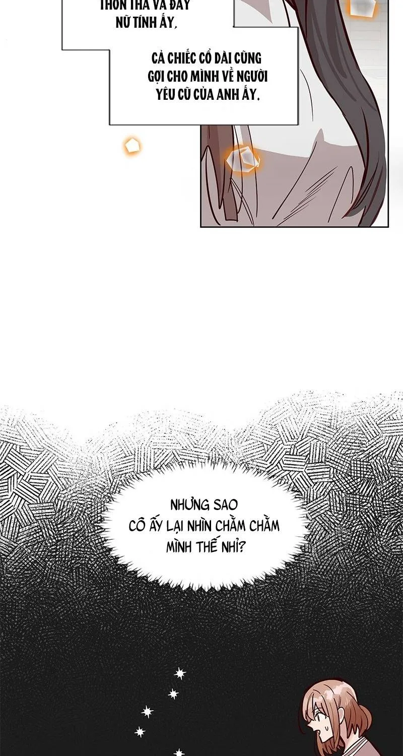 Quyến Rũ Anh Ấy Chap 5 - Next Chap 6