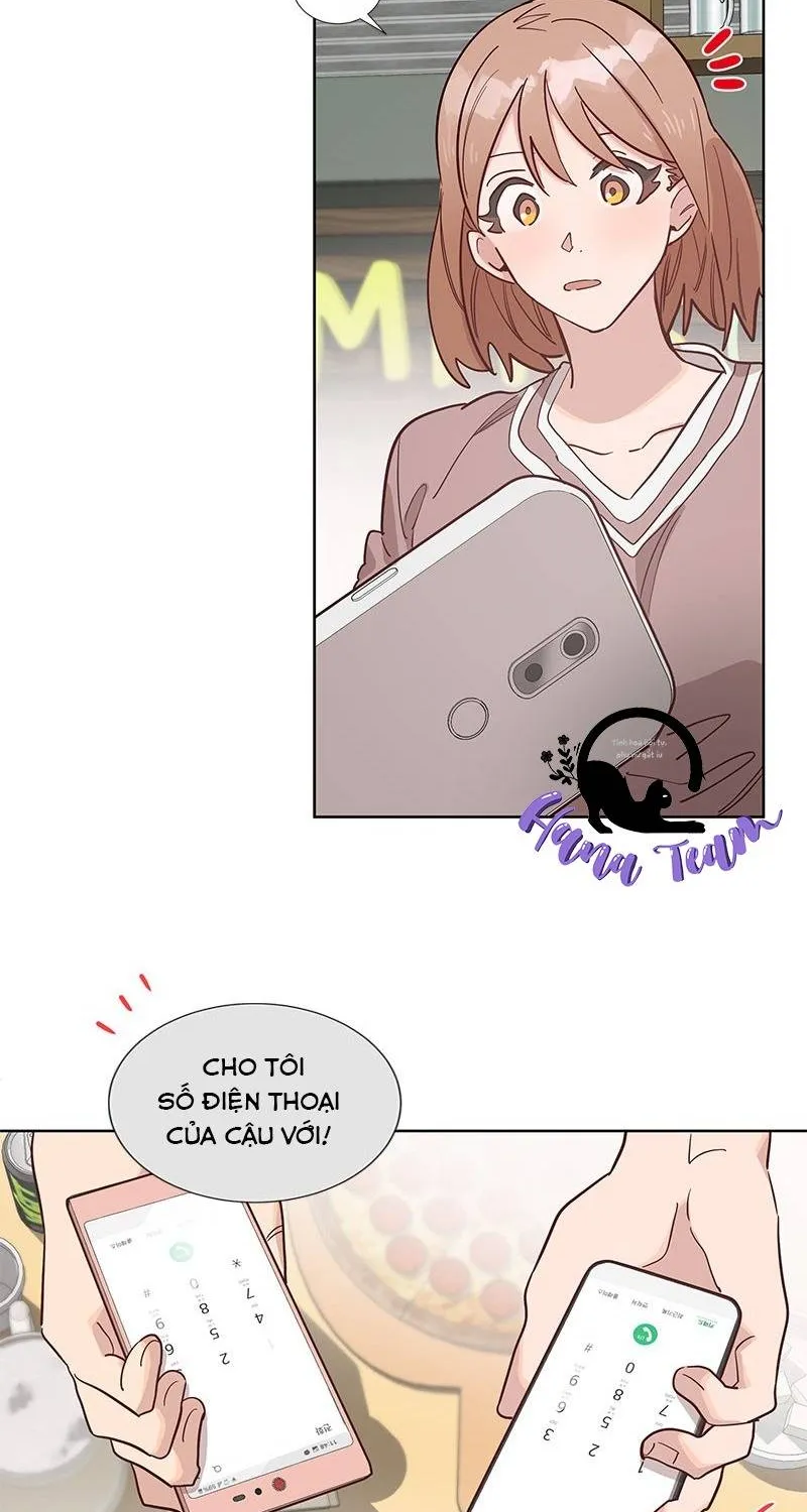 Quyến Rũ Anh Ấy Chap 5 - Next Chap 6