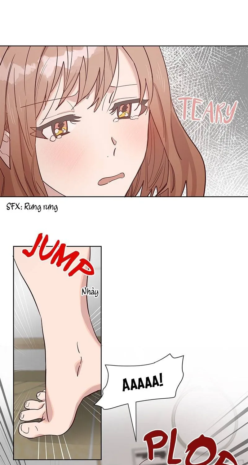 Quyến Rũ Anh Ấy Chap 5 - Next Chap 6