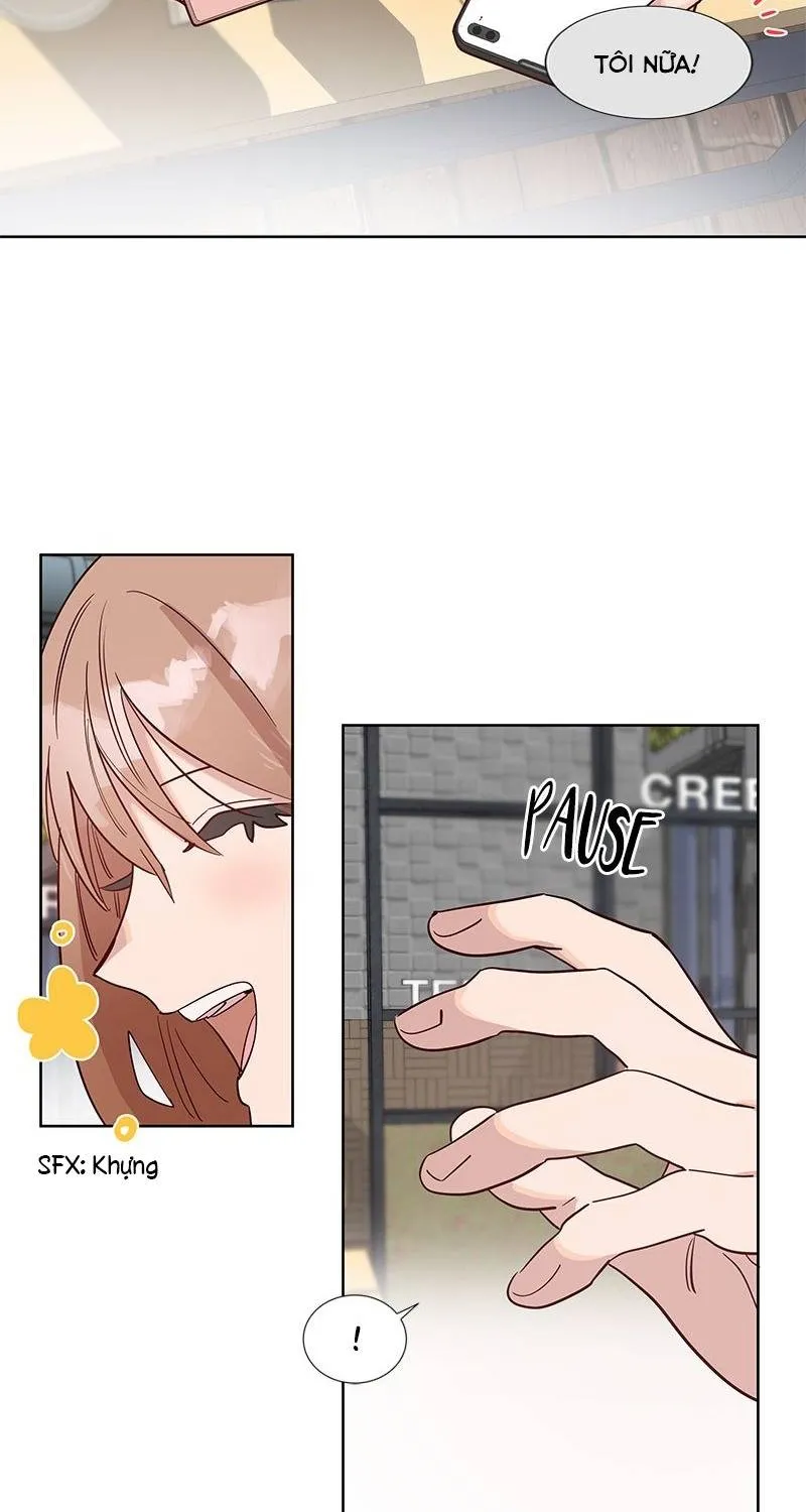 Quyến Rũ Anh Ấy Chap 5 - Next Chap 6