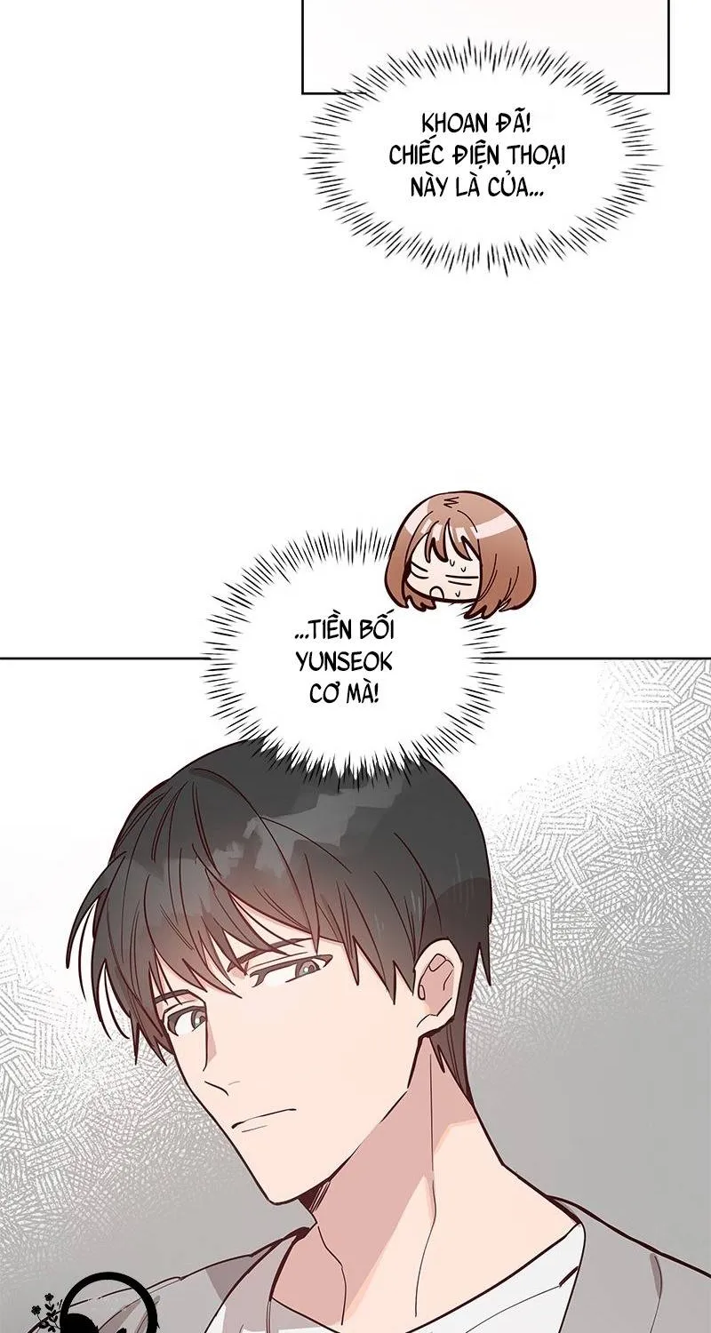 Quyến Rũ Anh Ấy Chap 5 - Next Chap 6