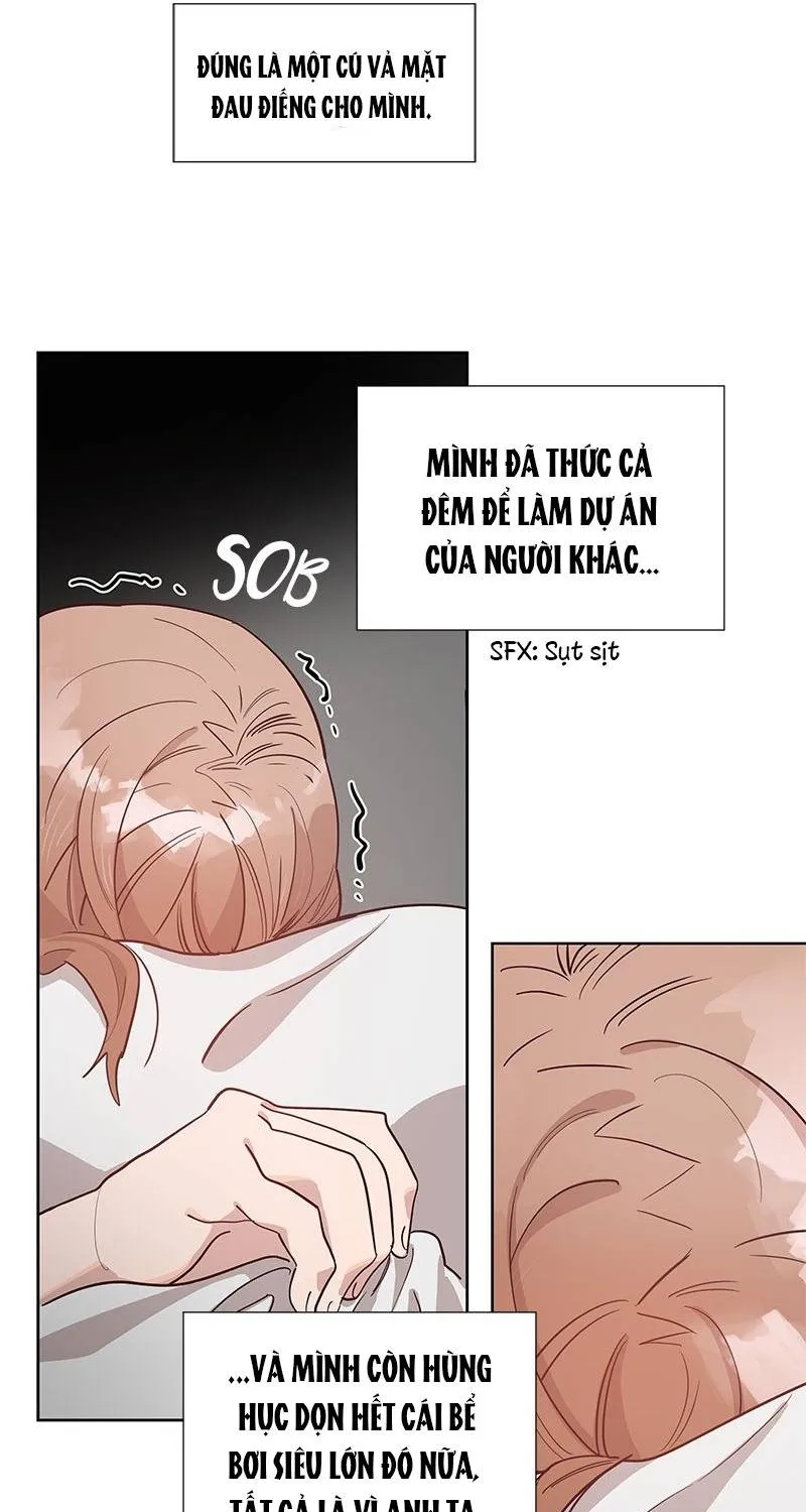 Quyến Rũ Anh Ấy Chap 5 - Next Chap 6