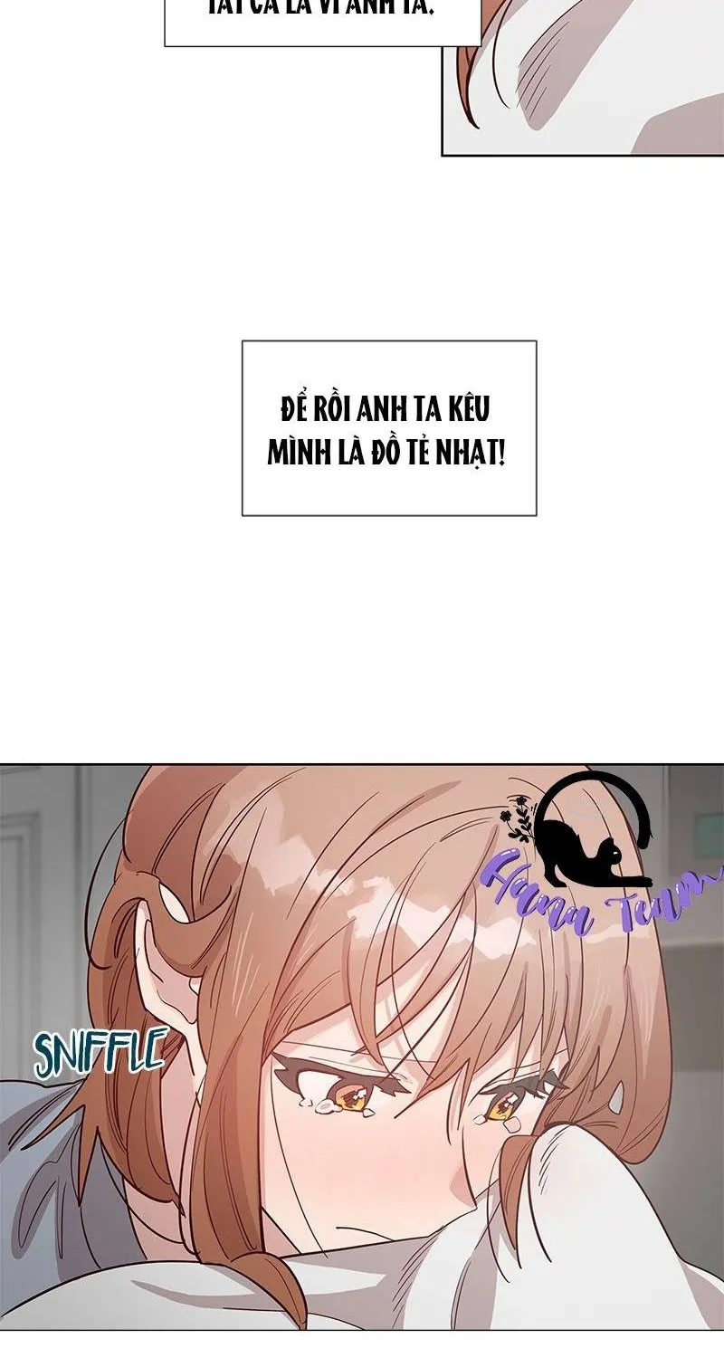 Quyến Rũ Anh Ấy Chap 5 - Next Chap 6