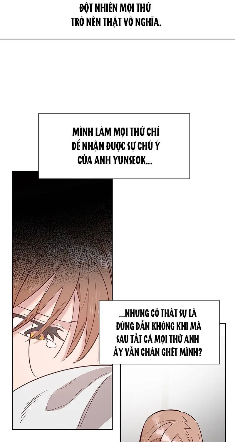 Quyến Rũ Anh Ấy Chap 5 - Next Chap 6