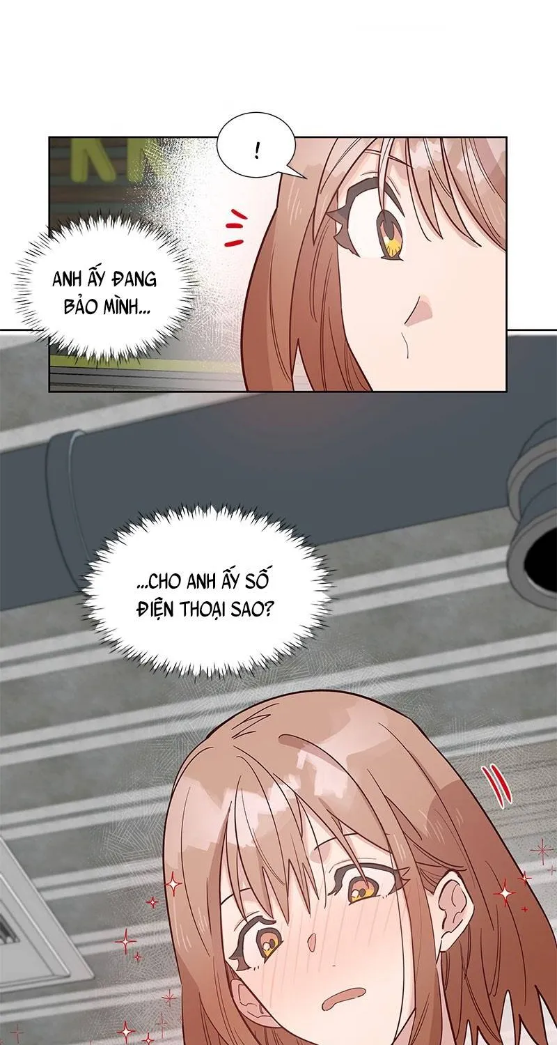 Quyến Rũ Anh Ấy Chap 6 - Next Chap 7