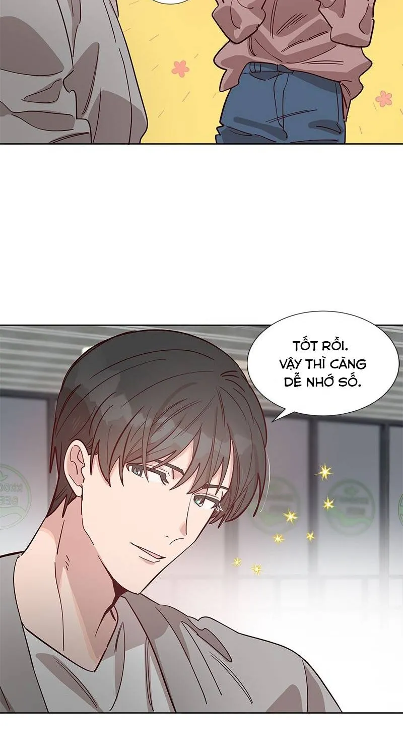 Quyến Rũ Anh Ấy Chap 6 - Next Chap 7