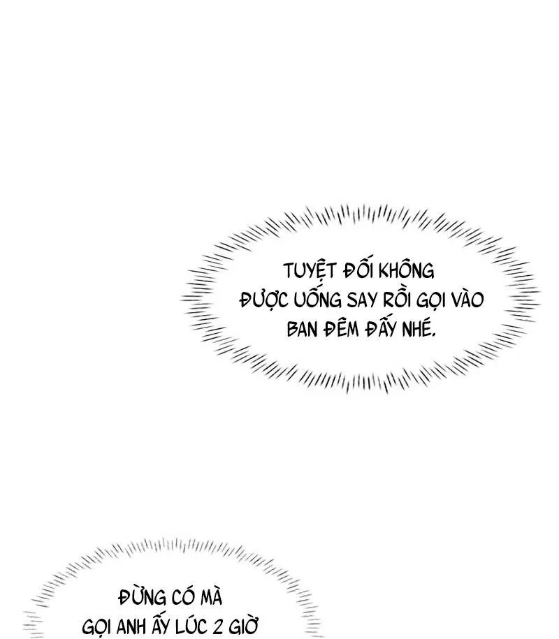 Quyến Rũ Anh Ấy Chap 6 - Next Chap 7
