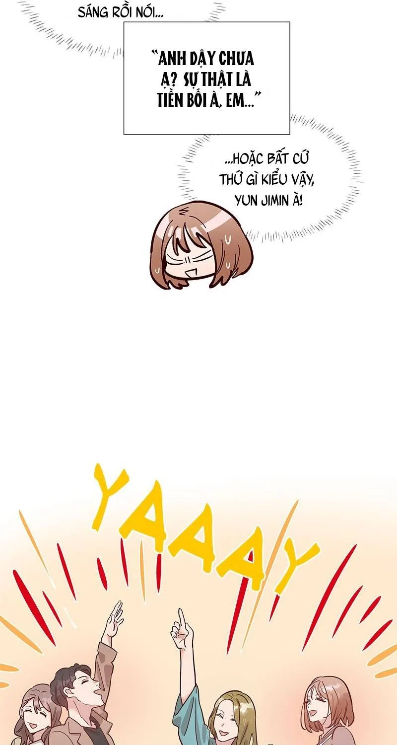 Quyến Rũ Anh Ấy Chap 6 - Next Chap 7