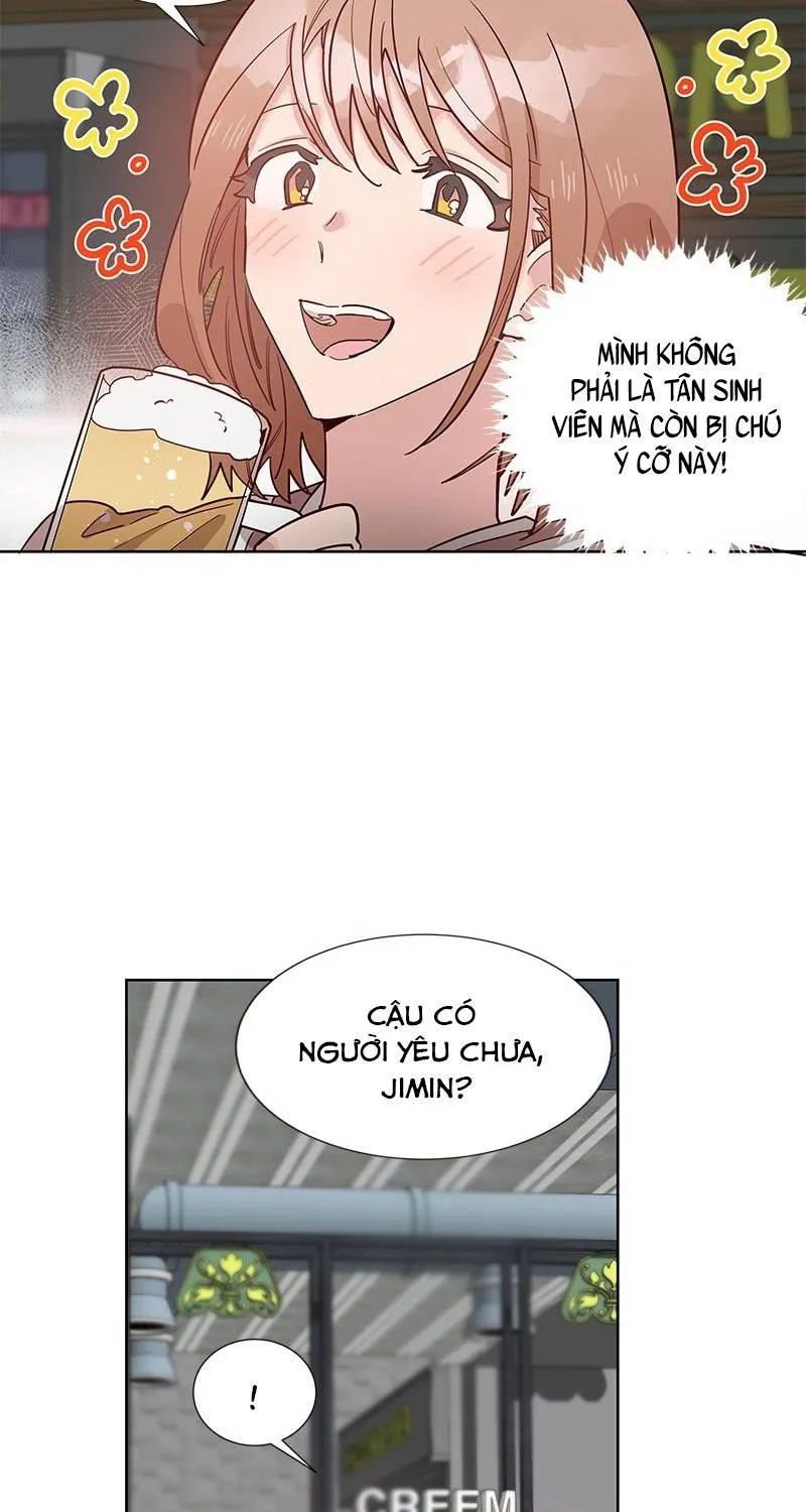 Quyến Rũ Anh Ấy Chap 6 - Next Chap 7