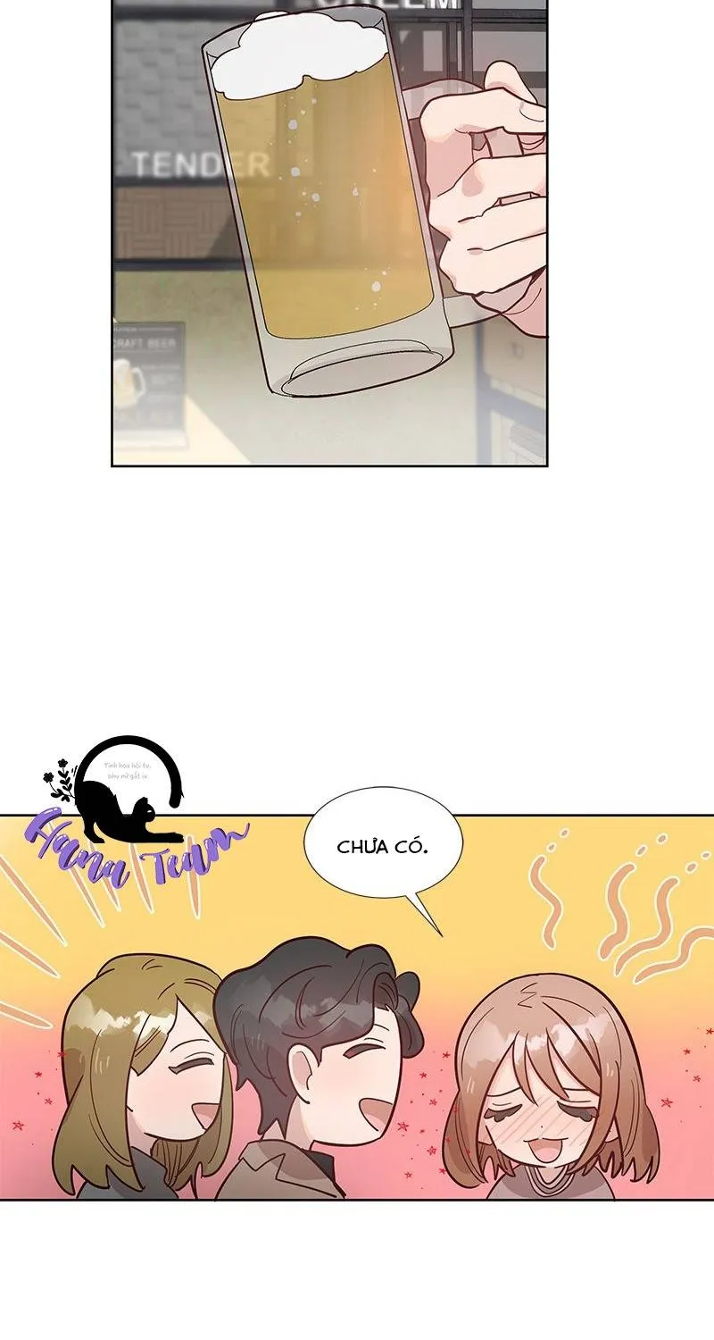 Quyến Rũ Anh Ấy Chap 6 - Next Chap 7