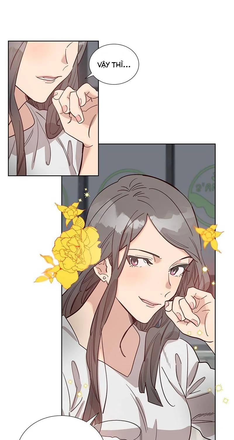Quyến Rũ Anh Ấy Chap 6 - Next Chap 7