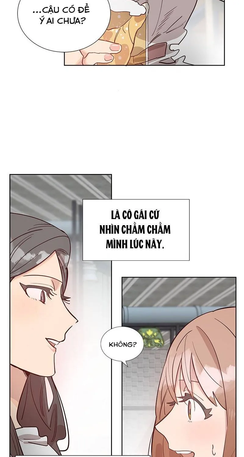 Quyến Rũ Anh Ấy Chap 6 - Next Chap 7