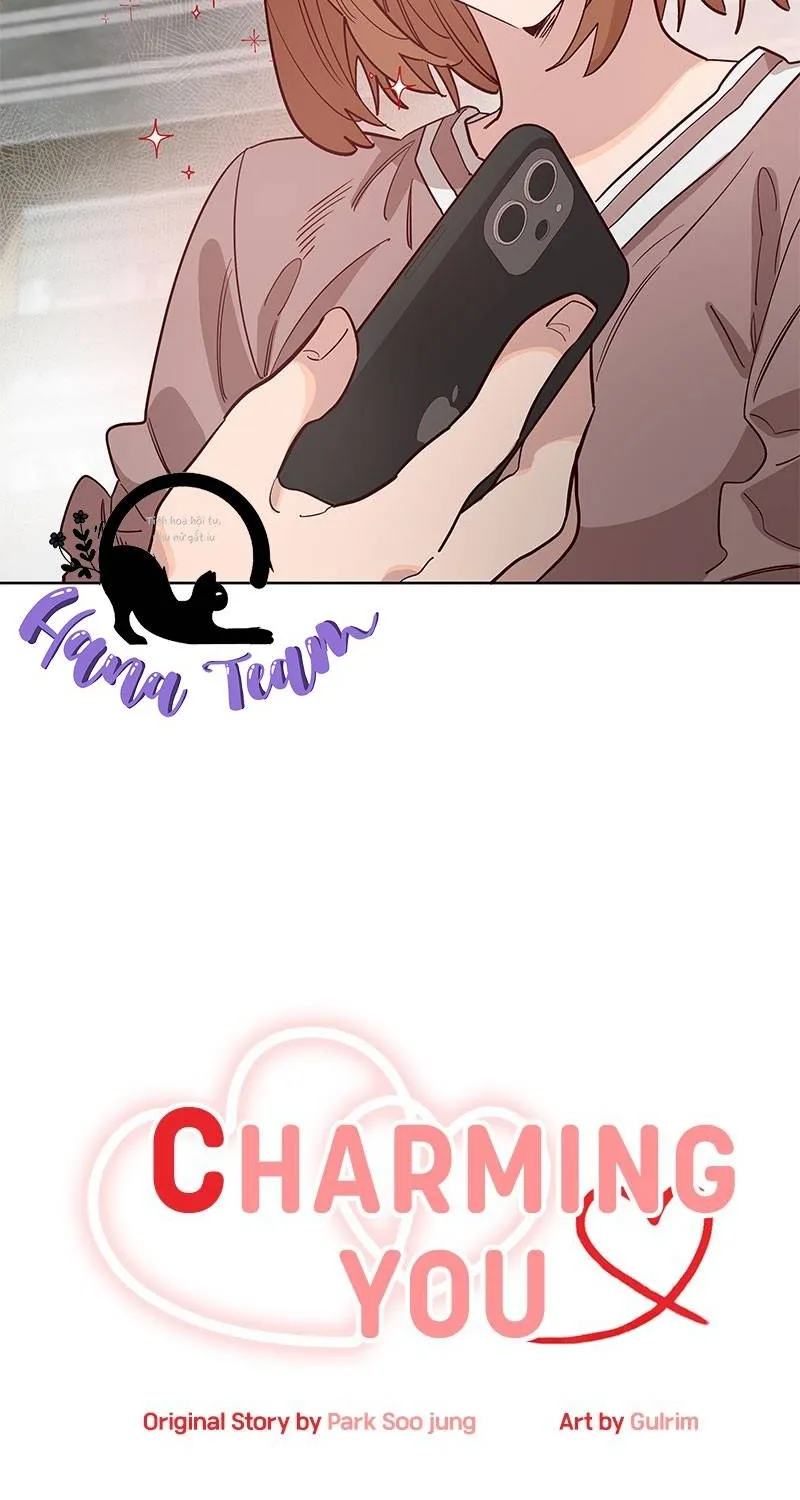 Quyến Rũ Anh Ấy Chap 6 - Next Chap 7