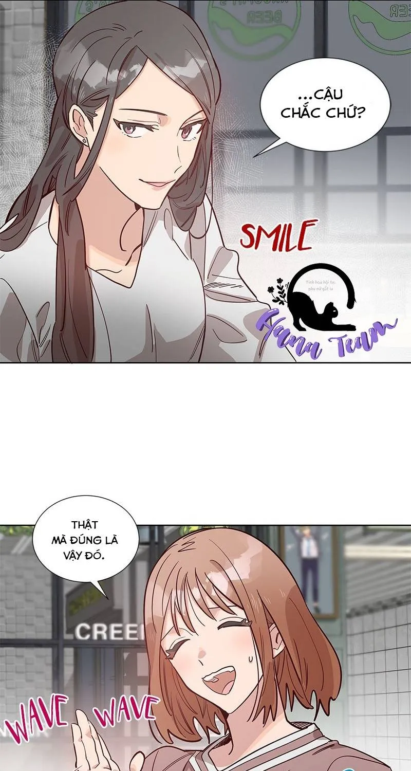 Quyến Rũ Anh Ấy Chap 6 - Next Chap 7