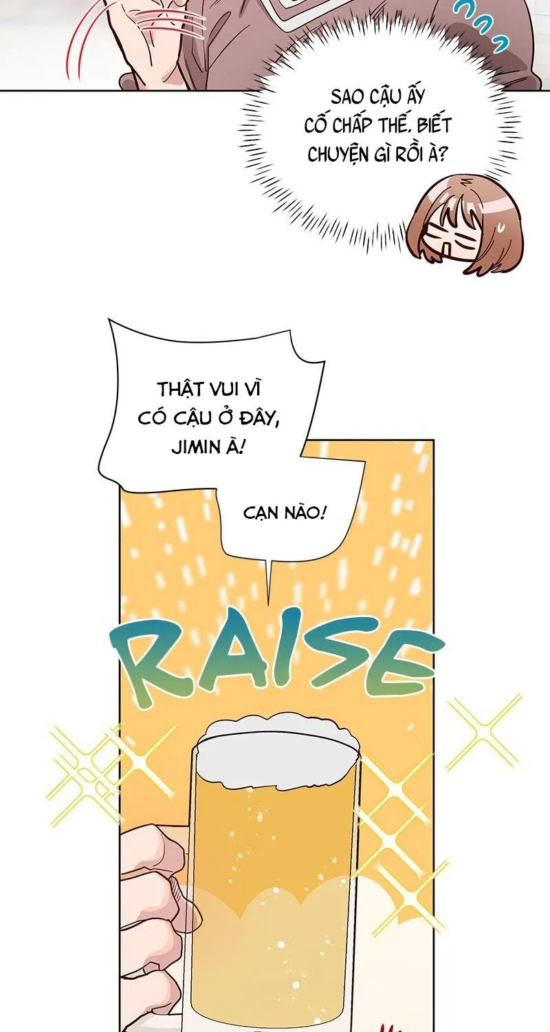Quyến Rũ Anh Ấy Chap 6 - Next Chap 7