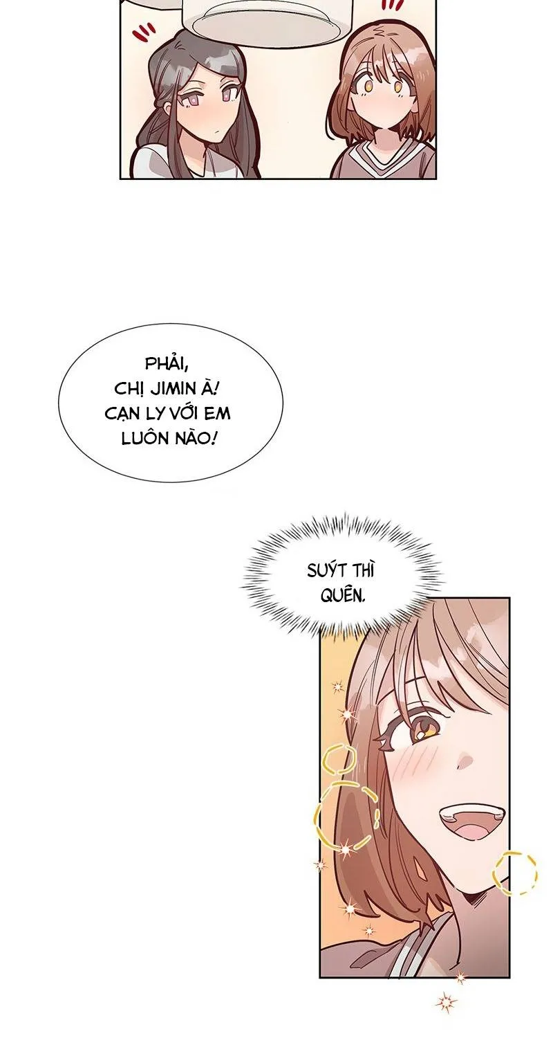 Quyến Rũ Anh Ấy Chap 6 - Next Chap 7