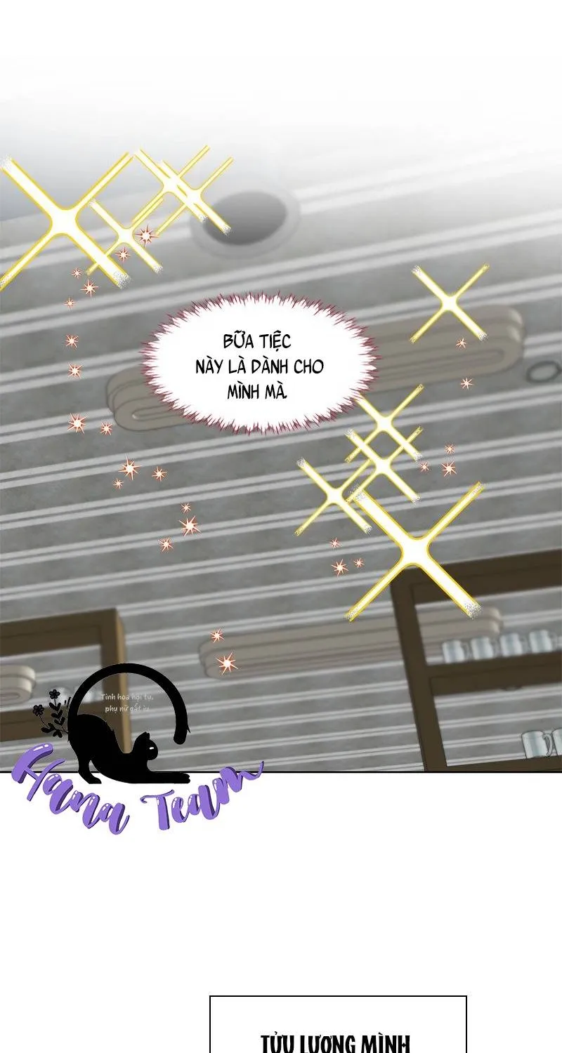 Quyến Rũ Anh Ấy Chap 6 - Next Chap 7