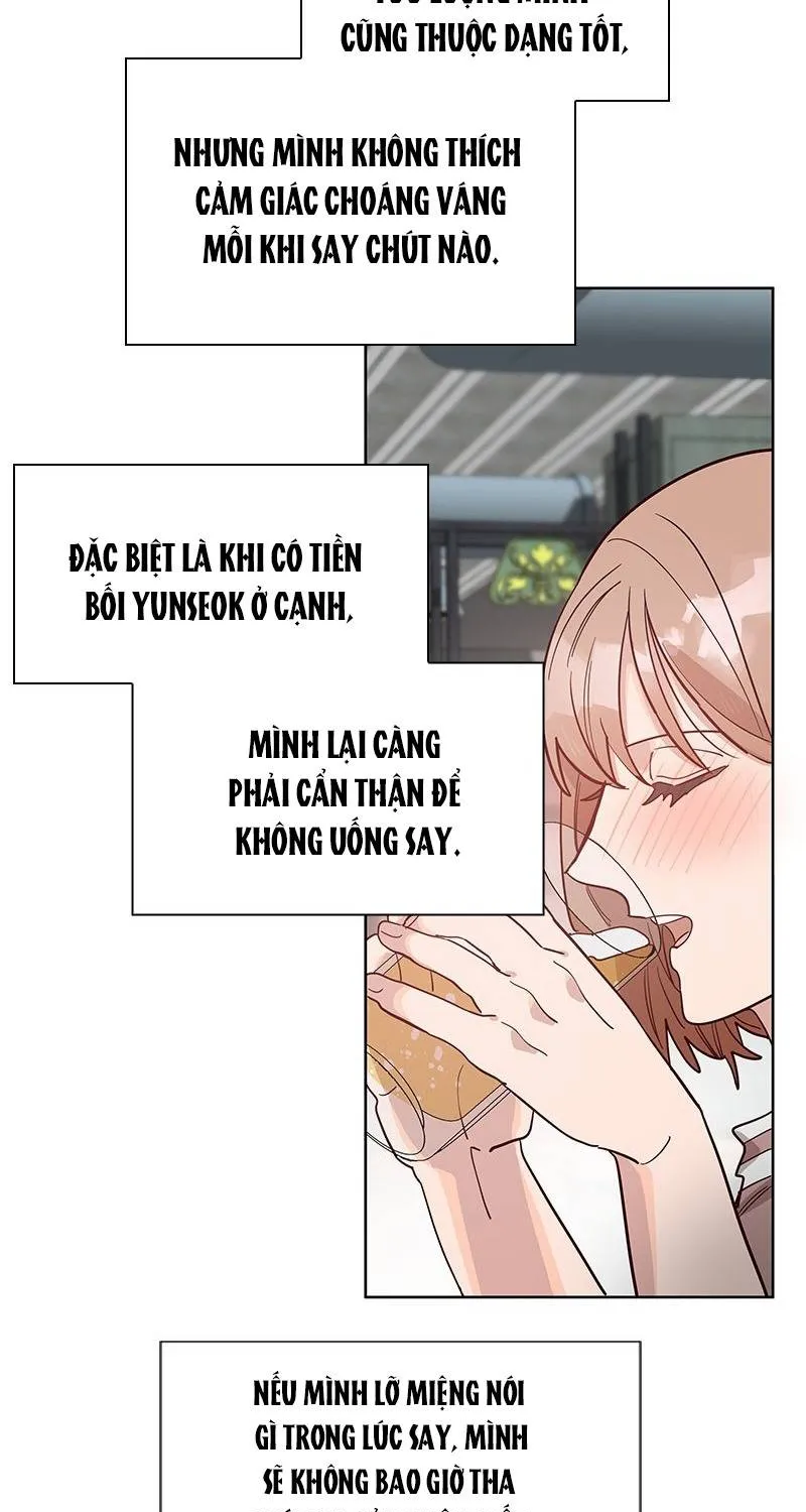 Quyến Rũ Anh Ấy Chap 6 - Next Chap 7