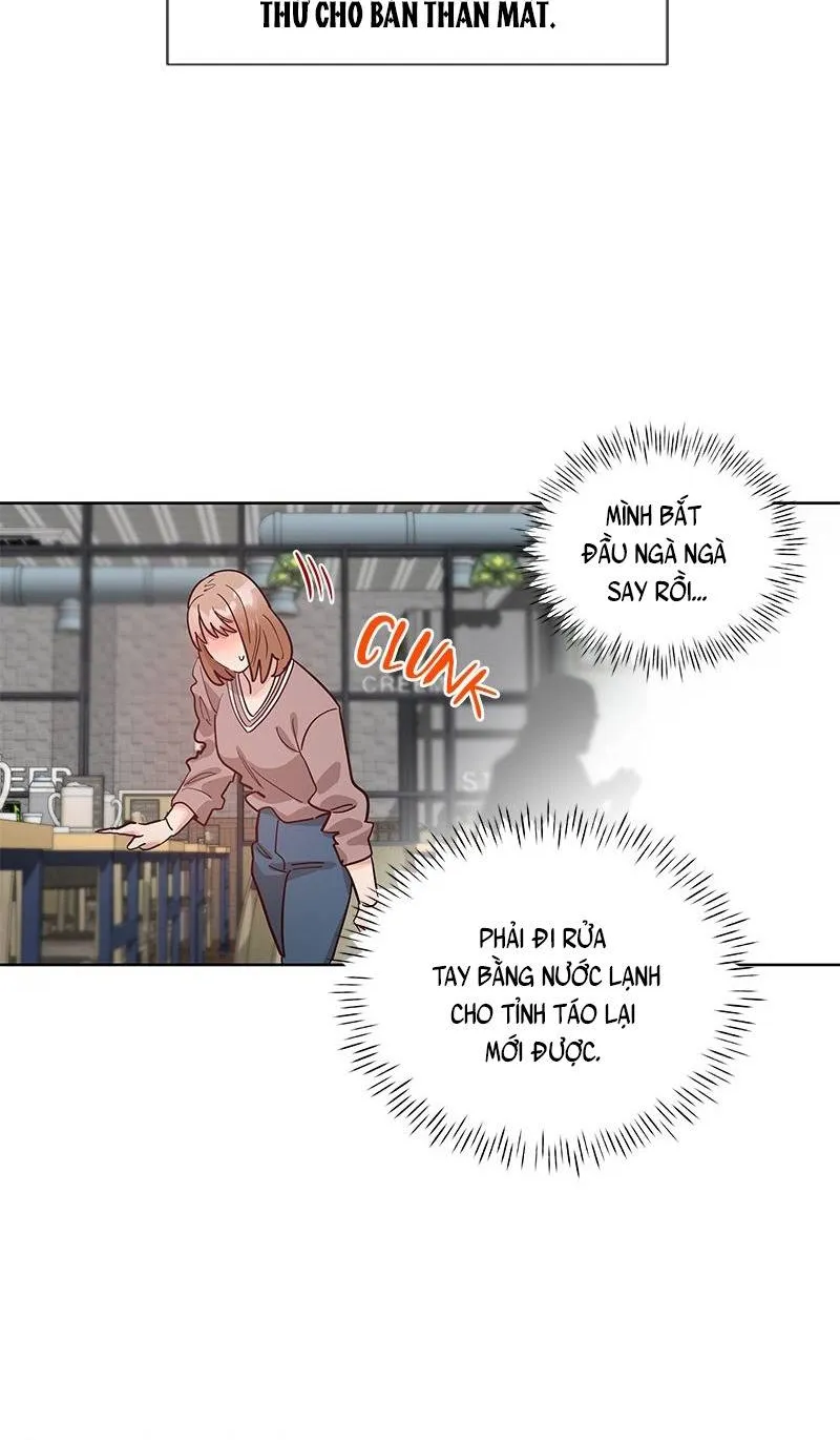 Quyến Rũ Anh Ấy Chap 6 - Next Chap 7