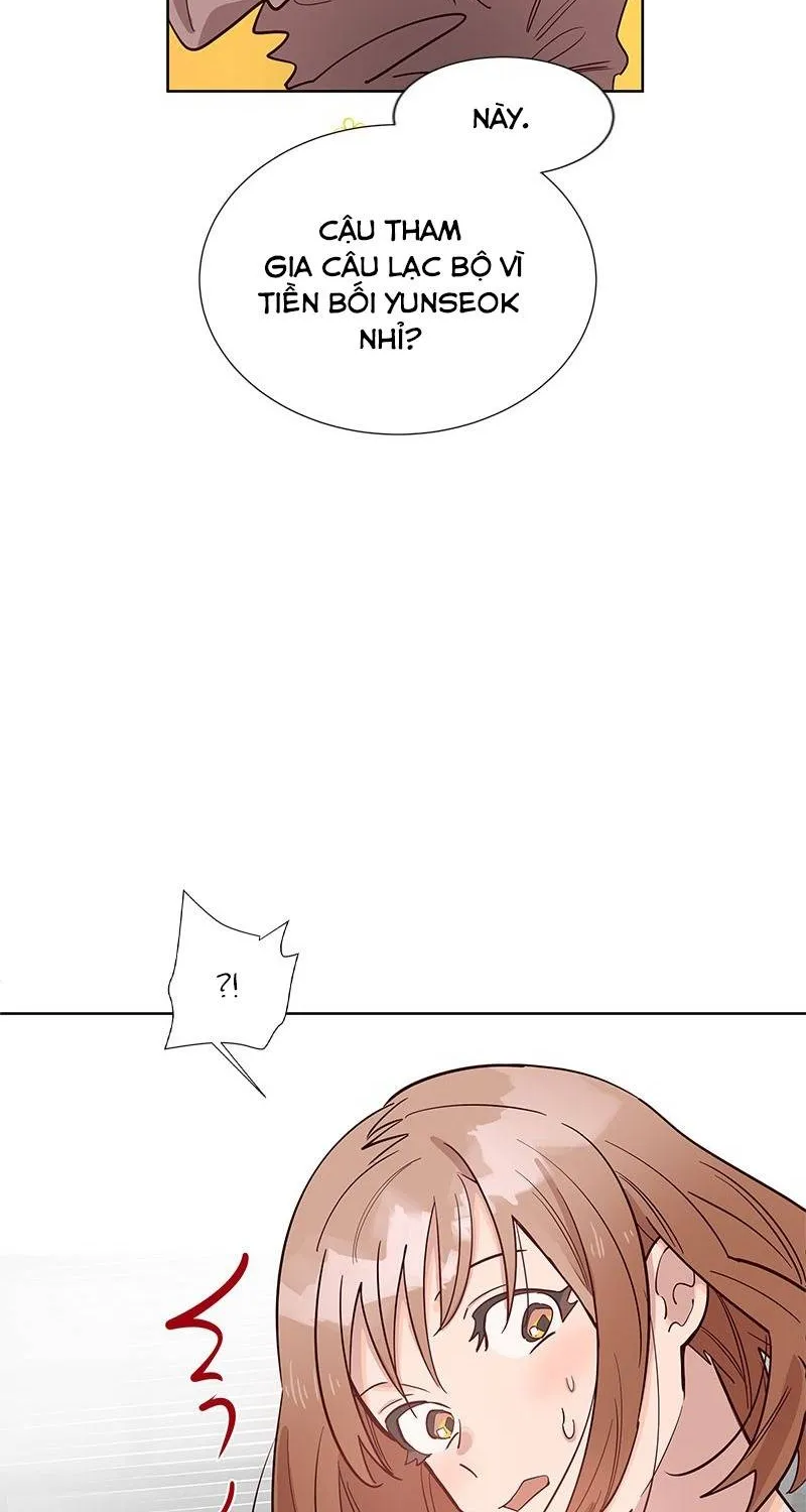 Quyến Rũ Anh Ấy Chap 6 - Next Chap 7
