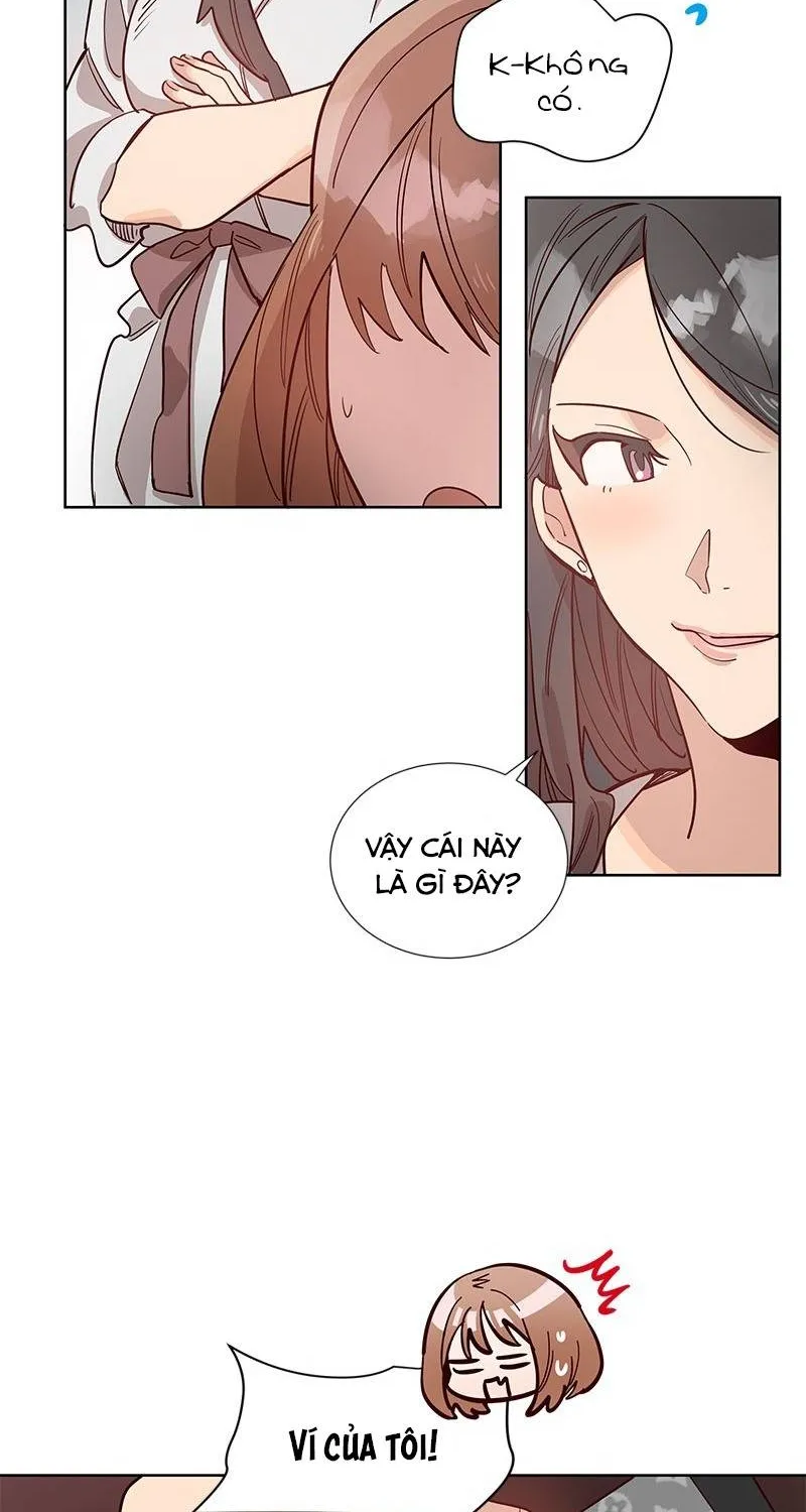 Quyến Rũ Anh Ấy Chap 6 - Next Chap 7