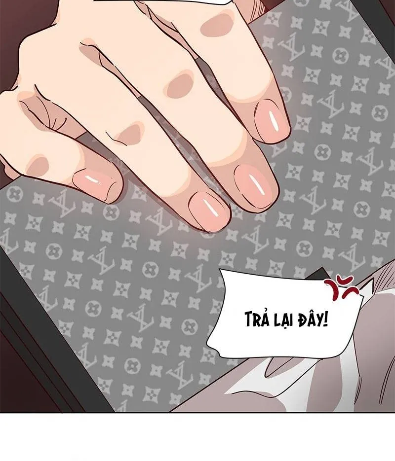 Quyến Rũ Anh Ấy Chap 6 - Next Chap 7