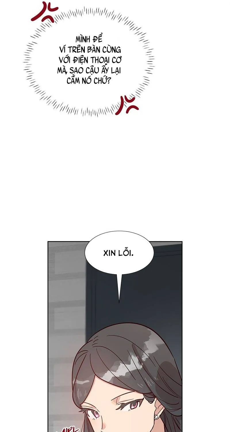 Quyến Rũ Anh Ấy Chap 6 - Next Chap 7