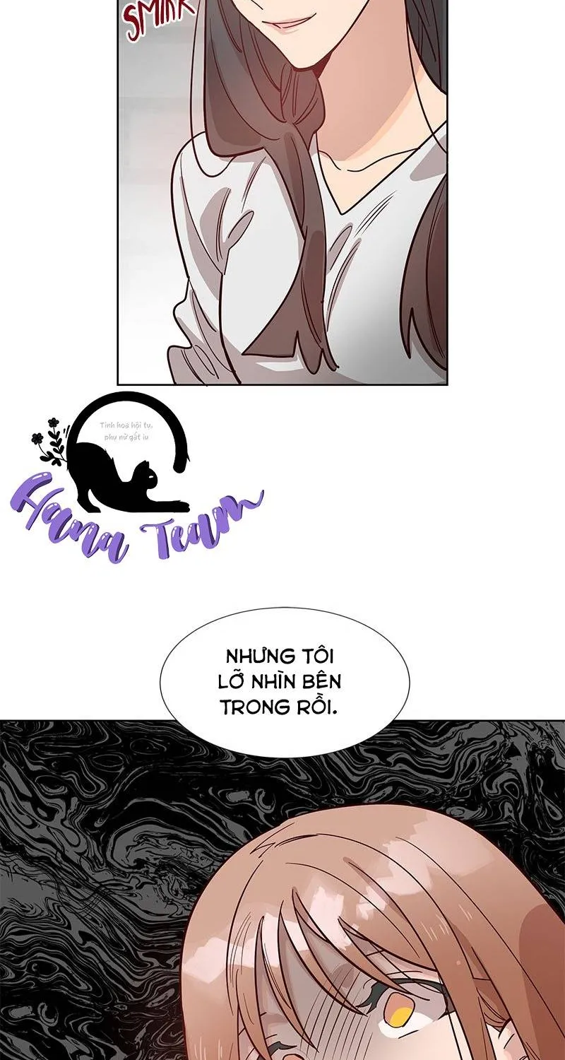 Quyến Rũ Anh Ấy Chap 6 - Next Chap 7