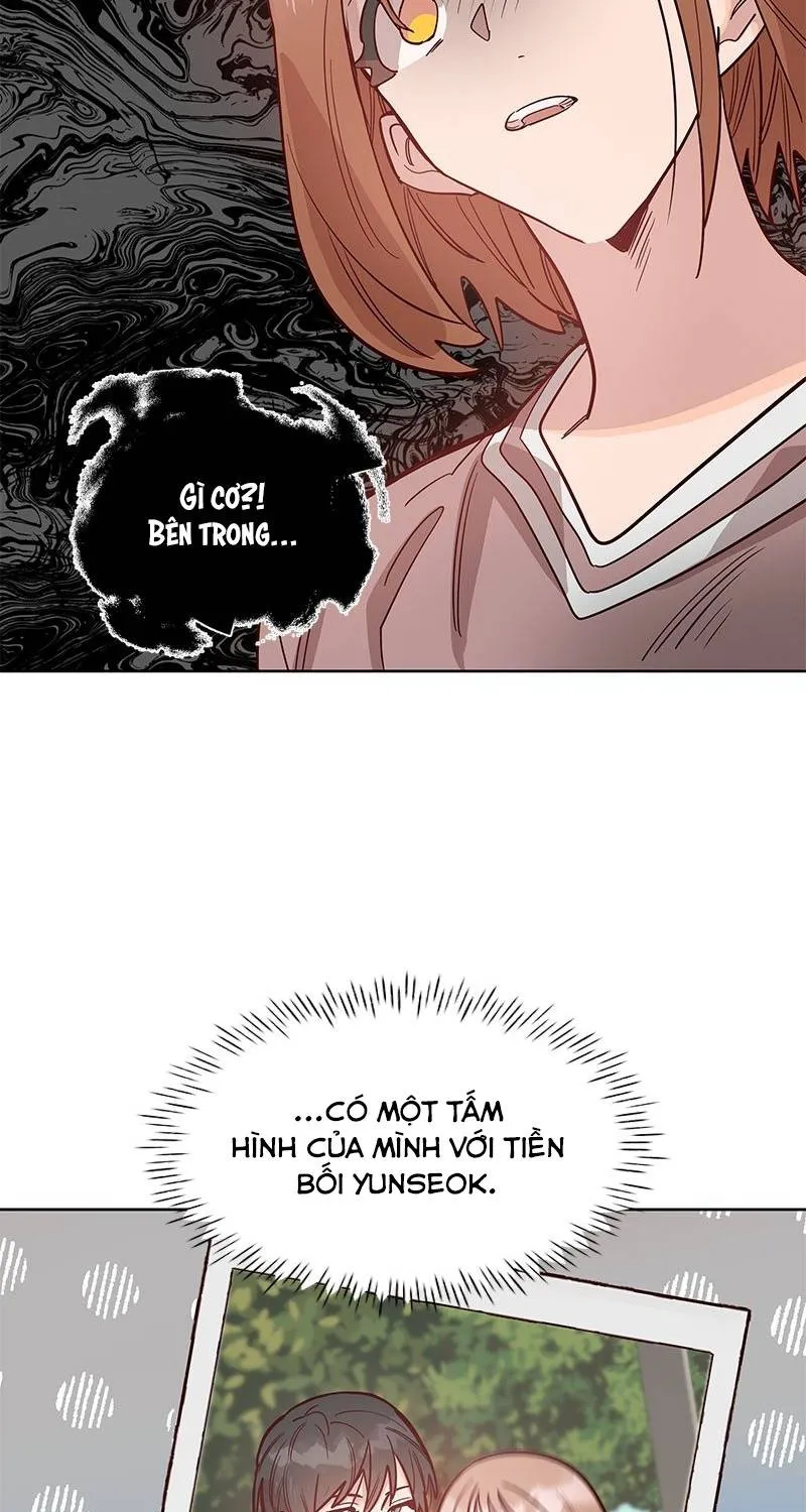 Quyến Rũ Anh Ấy Chap 6 - Next Chap 7