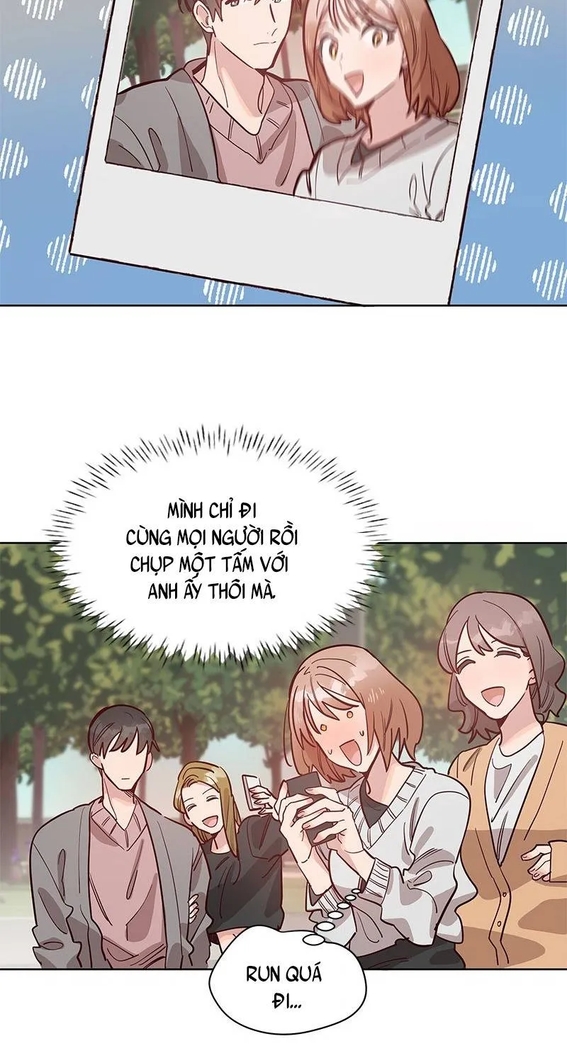 Quyến Rũ Anh Ấy Chap 6 - Next Chap 7