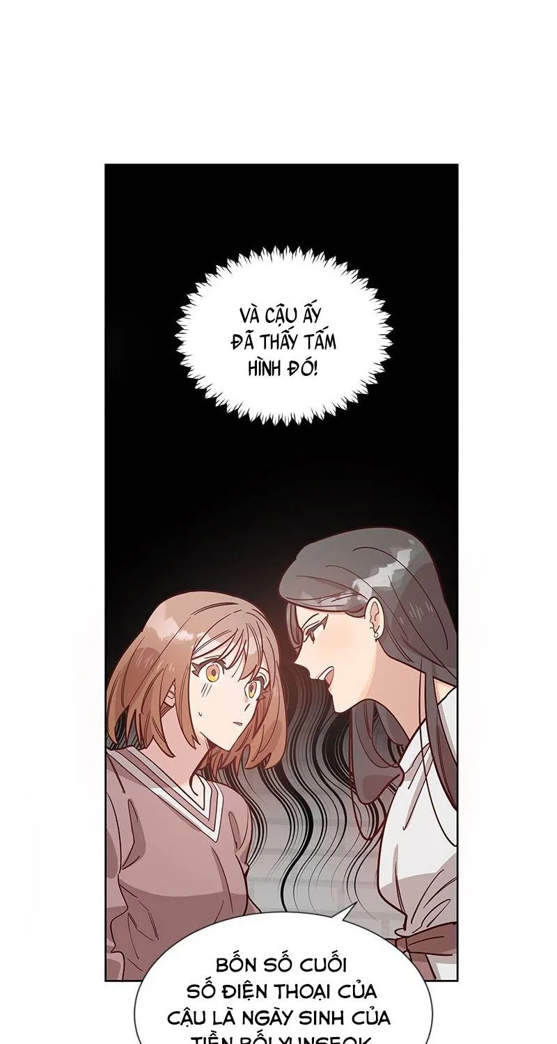Quyến Rũ Anh Ấy Chap 6 - Next Chap 7