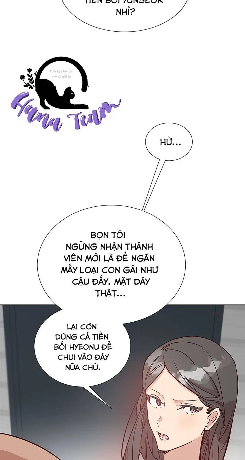 Quyến Rũ Anh Ấy Chap 6 - Next Chap 7