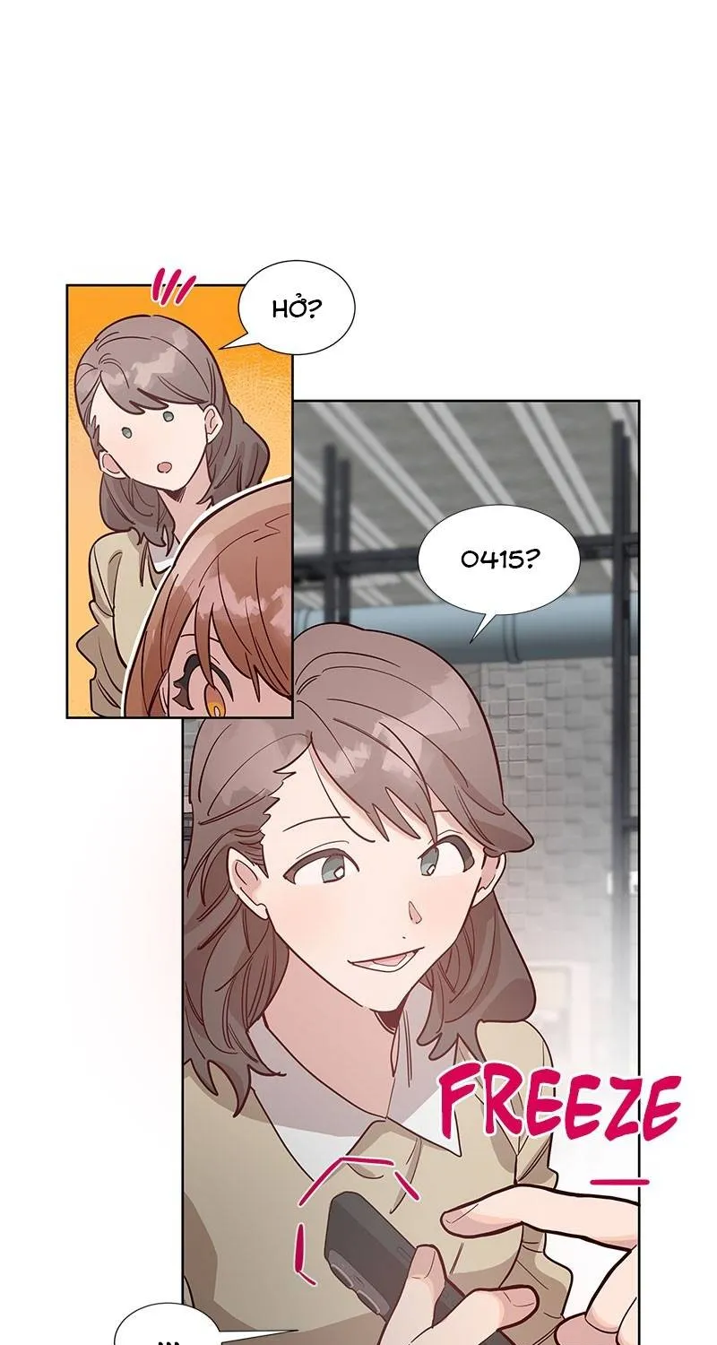Quyến Rũ Anh Ấy Chap 6 - Next Chap 7