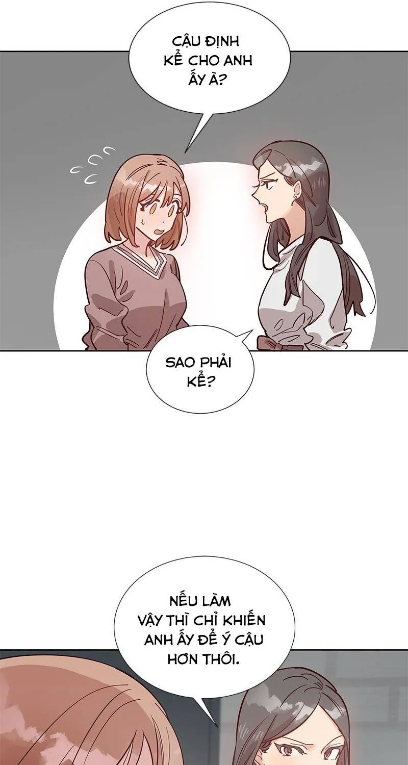 Quyến Rũ Anh Ấy Chap 6 - Next Chap 7