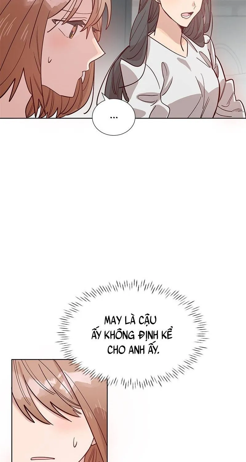 Quyến Rũ Anh Ấy Chap 6 - Next Chap 7