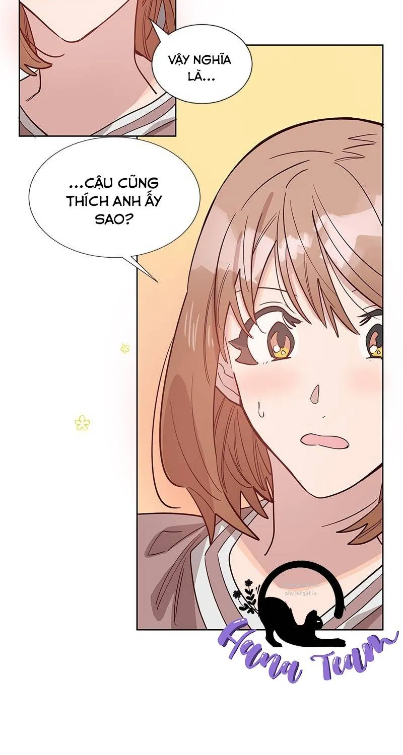 Quyến Rũ Anh Ấy Chap 6 - Next Chap 7