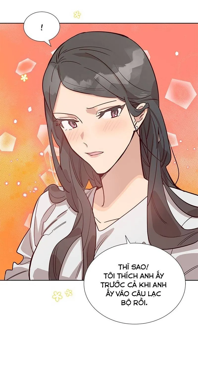 Quyến Rũ Anh Ấy Chap 6 - Next Chap 7