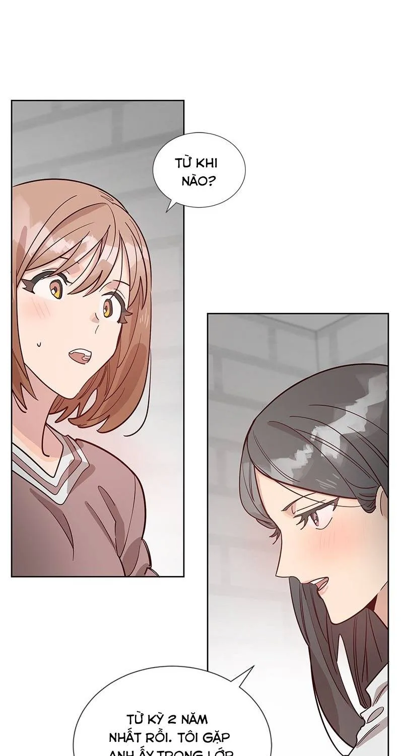 Quyến Rũ Anh Ấy Chap 6 - Next Chap 7