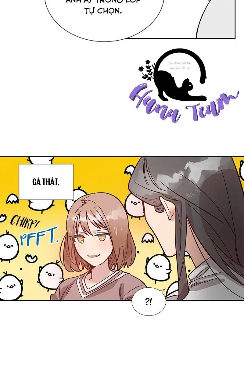 Quyến Rũ Anh Ấy Chap 6 - Next Chap 7