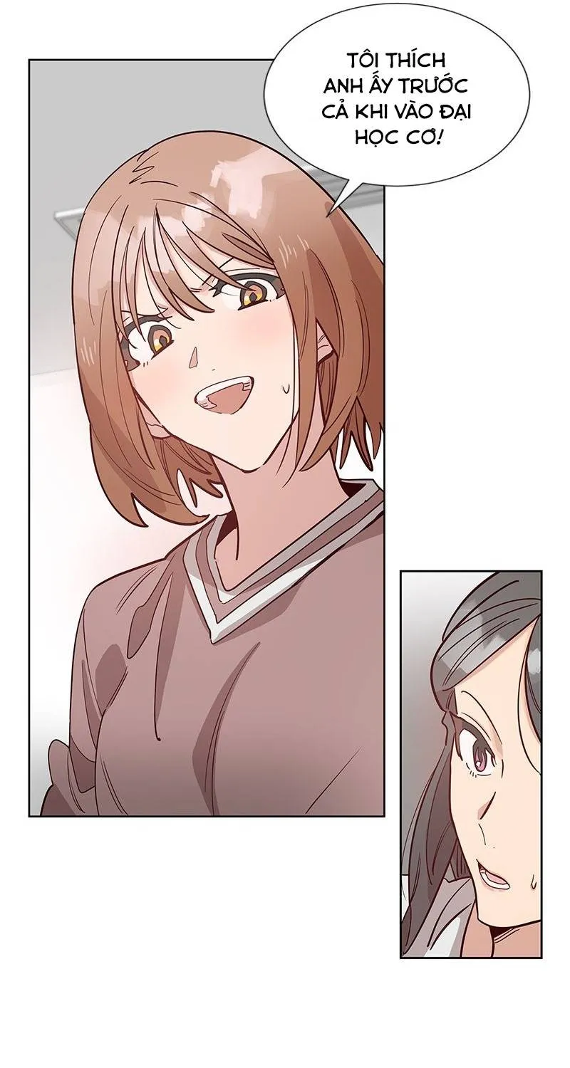 Quyến Rũ Anh Ấy Chap 6 - Next Chap 7