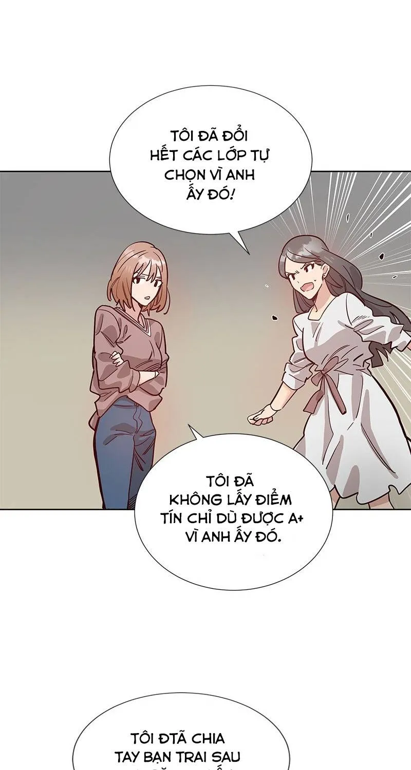 Quyến Rũ Anh Ấy Chap 6 - Next Chap 7