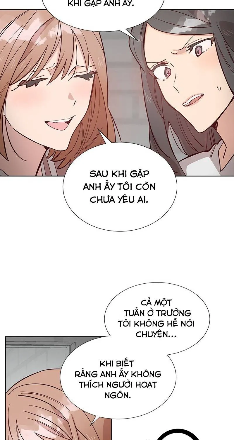 Quyến Rũ Anh Ấy Chap 6 - Next Chap 7