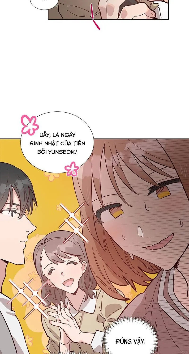 Quyến Rũ Anh Ấy Chap 6 - Next Chap 7