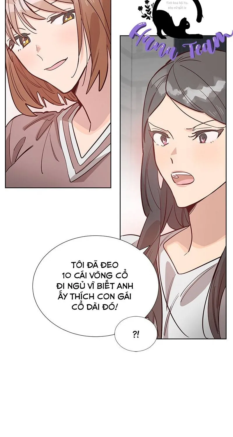 Quyến Rũ Anh Ấy Chap 6 - Next Chap 7