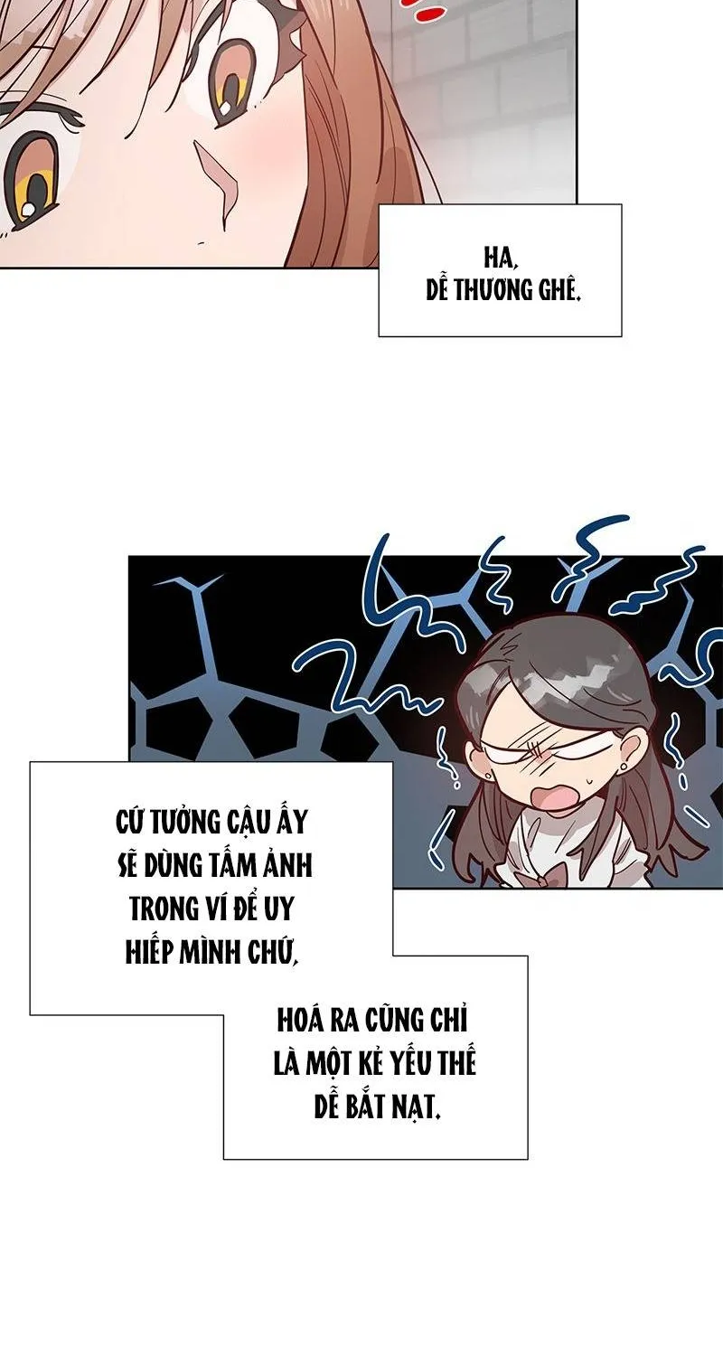 Quyến Rũ Anh Ấy Chap 6 - Next Chap 7