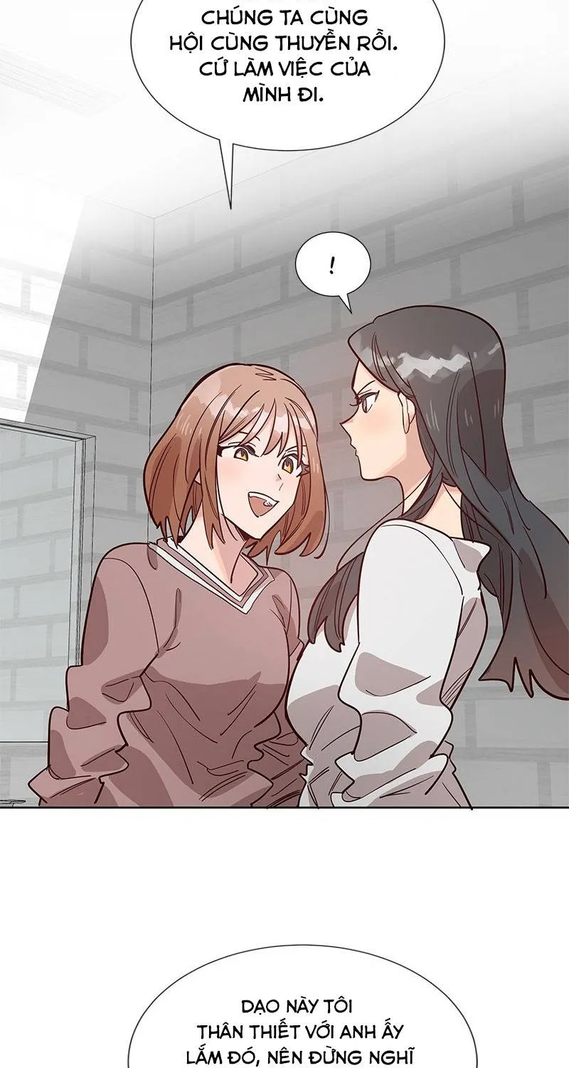 Quyến Rũ Anh Ấy Chap 6 - Next Chap 7